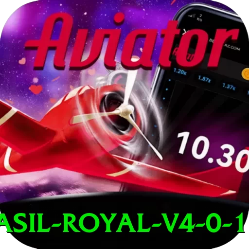 11br Brasil Royal v4.0.1 - apk