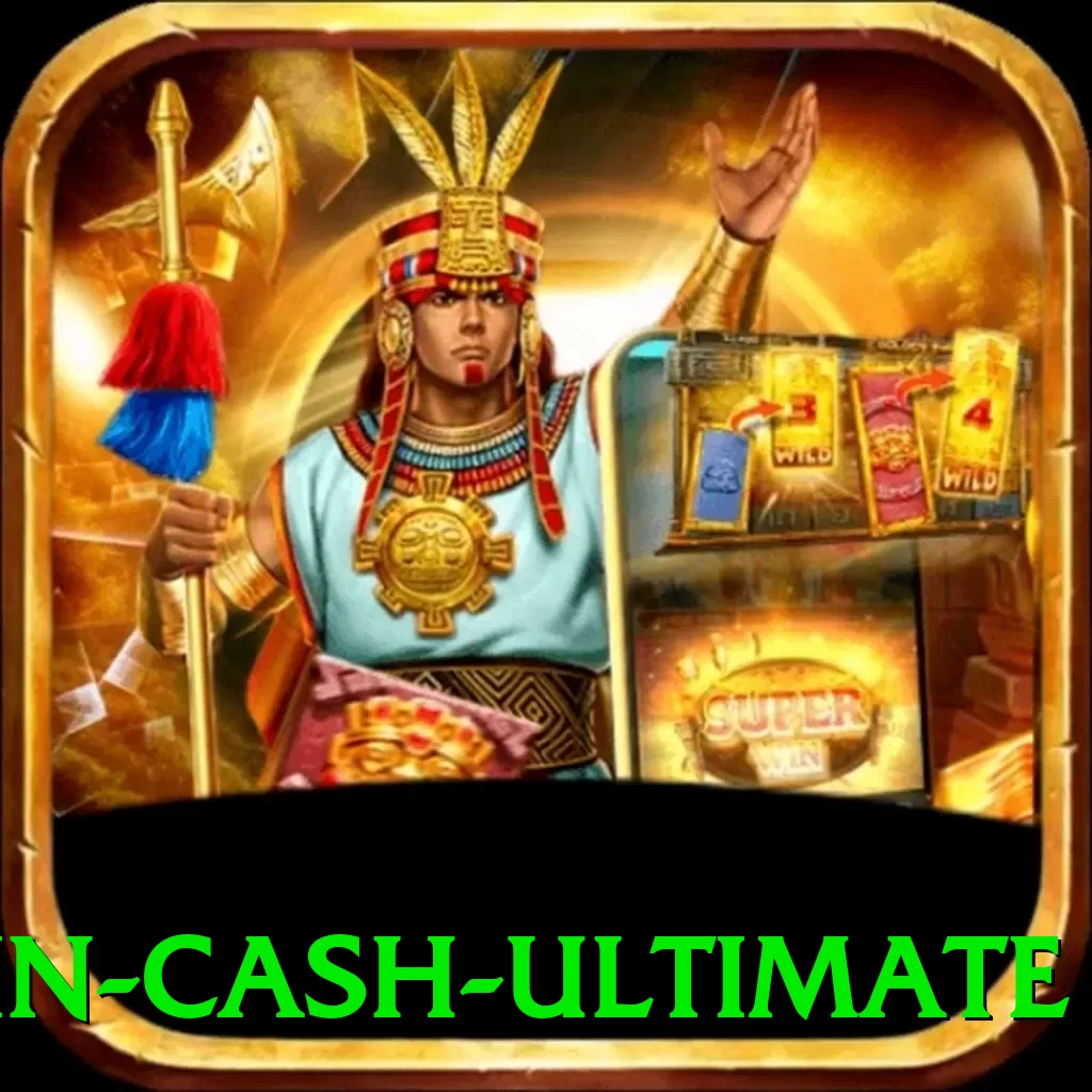 1400win Cash Ultimate - apk