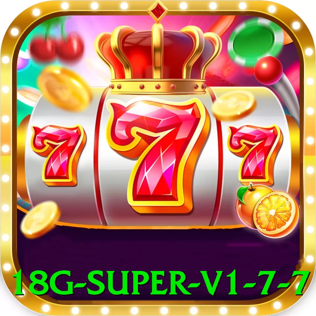 18g Super v1.7.7 - pro