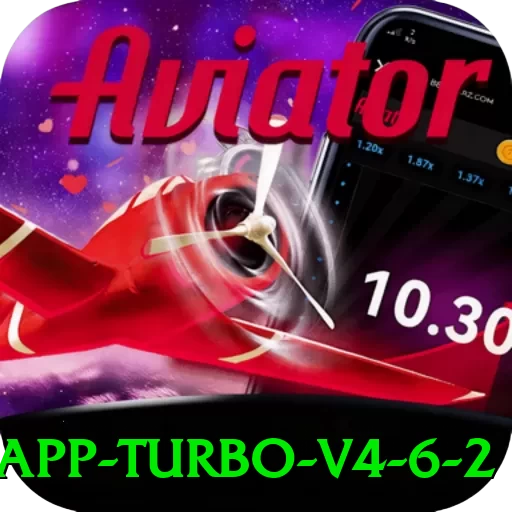 35733 App Turbo v4.6.2 - pak