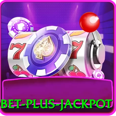 3900bet Plus Jackpot - game