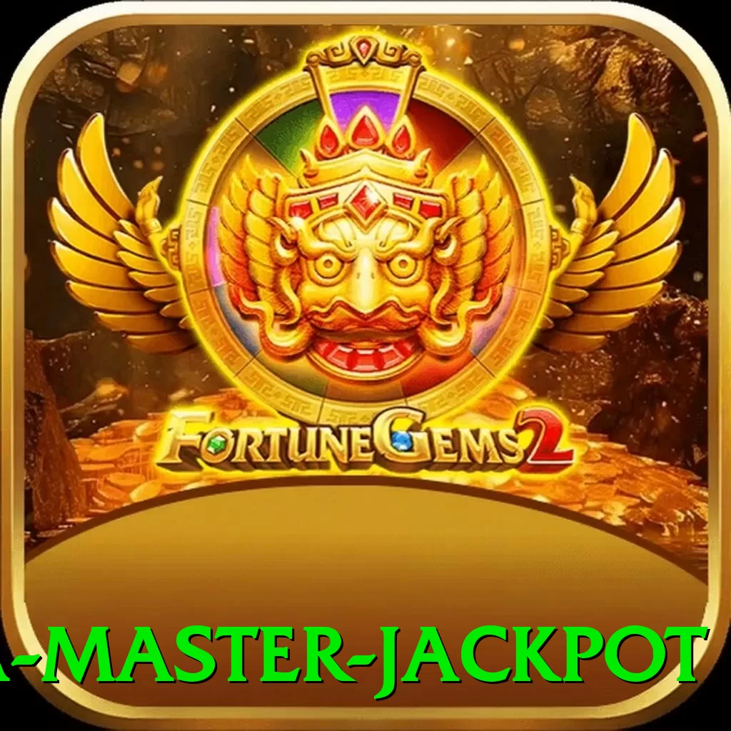 3aa Master Jackpot - pro