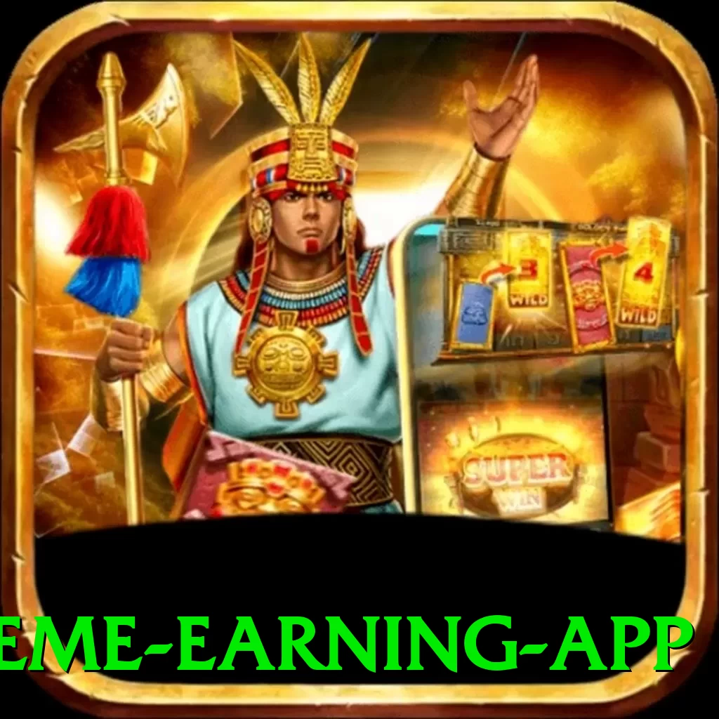 4296 - Extreme Earning App - game