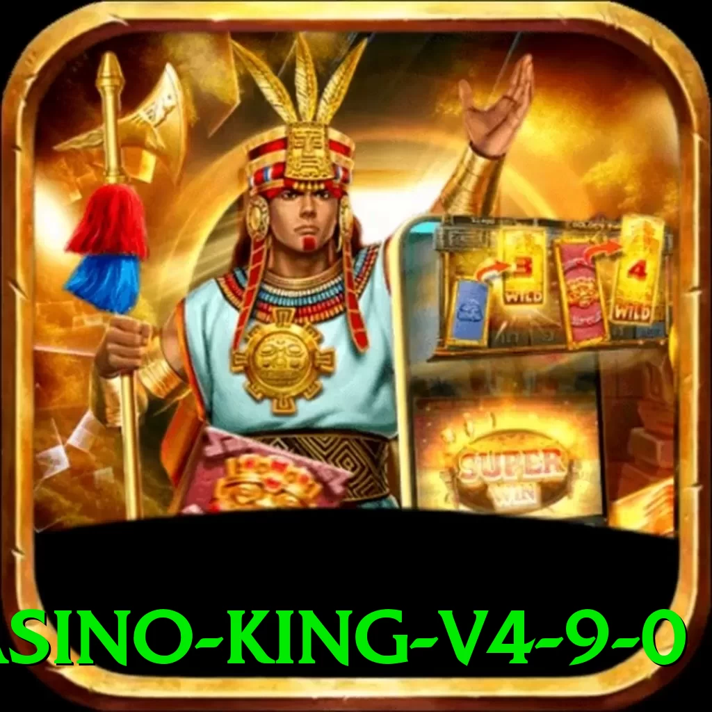 456vip Casino King v4.9.0 - apk