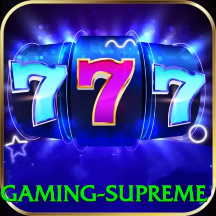 45ff - Gaming Supreme - game