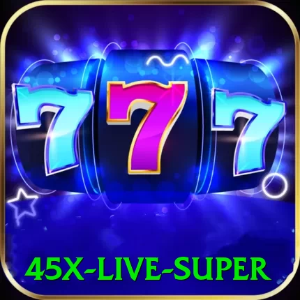 45x Live Super - app