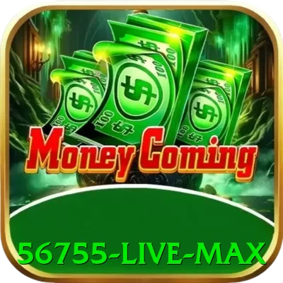 56755 - Live Max - app