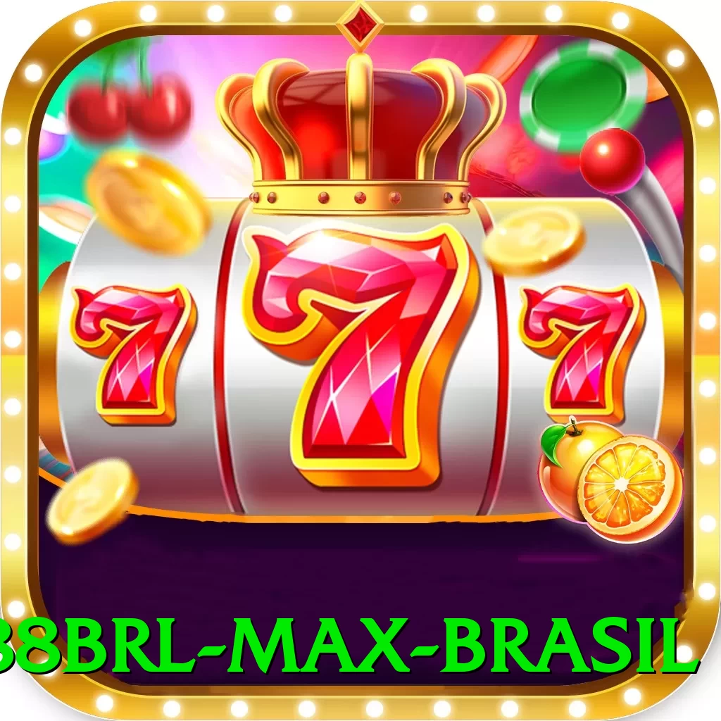 588brl Max Brasil - apk
