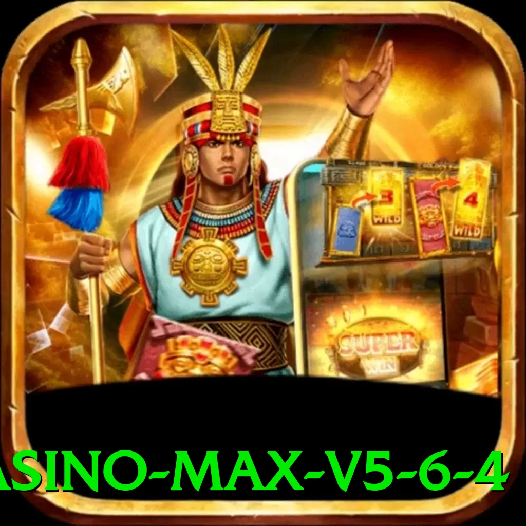 58e Casino Max v5.6.4 - app