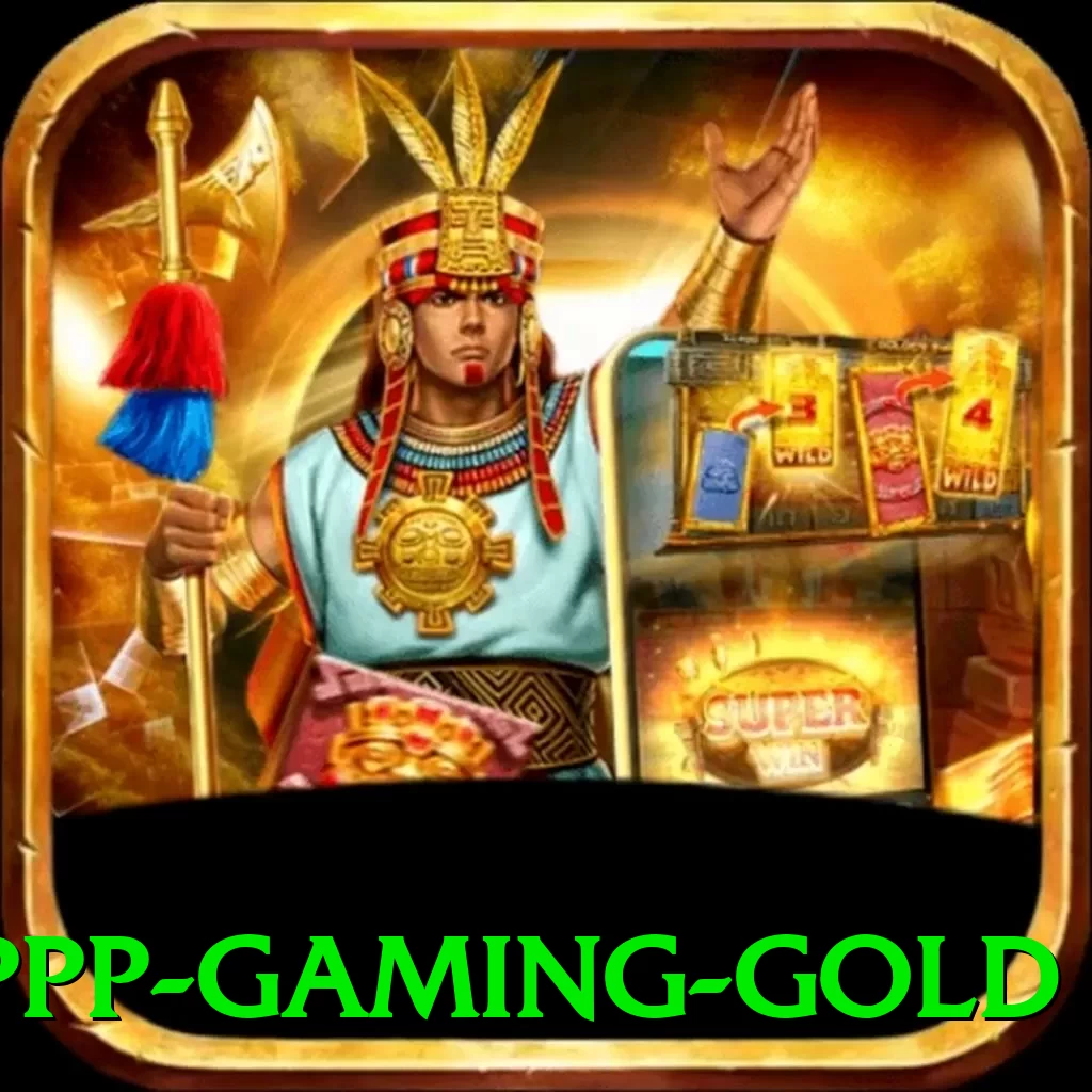 5ppp - Gaming Gold - apk