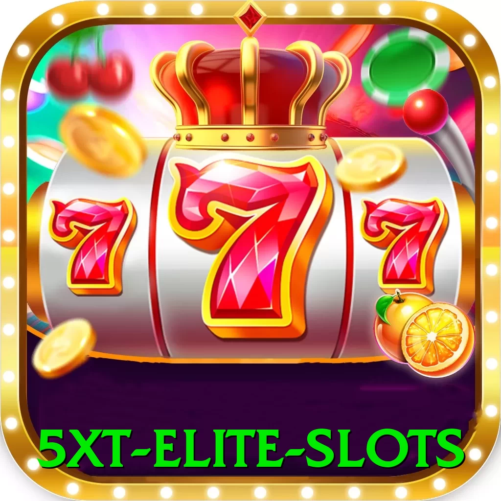 5xt Elite Slots - go