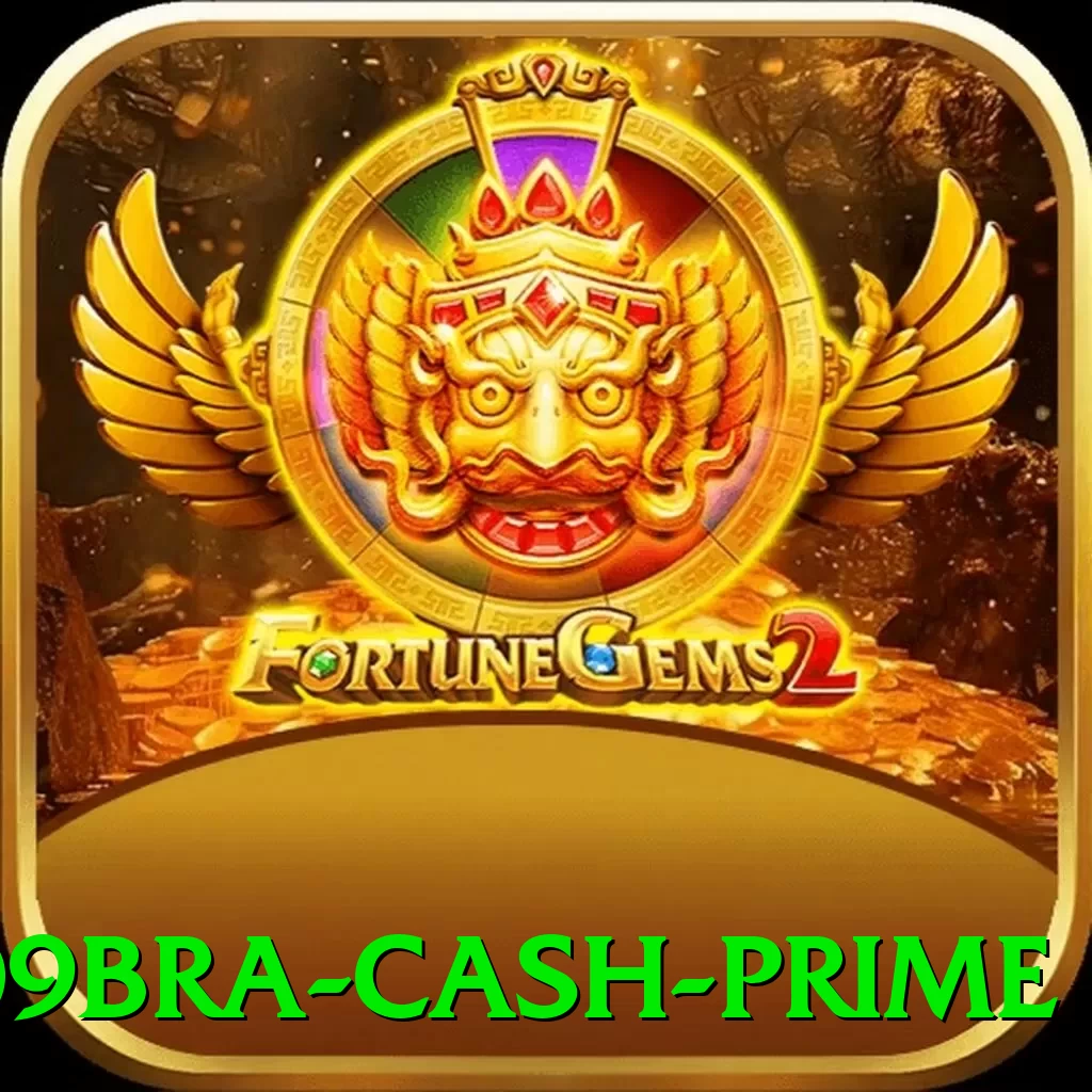 609bra Cash Prime - pak