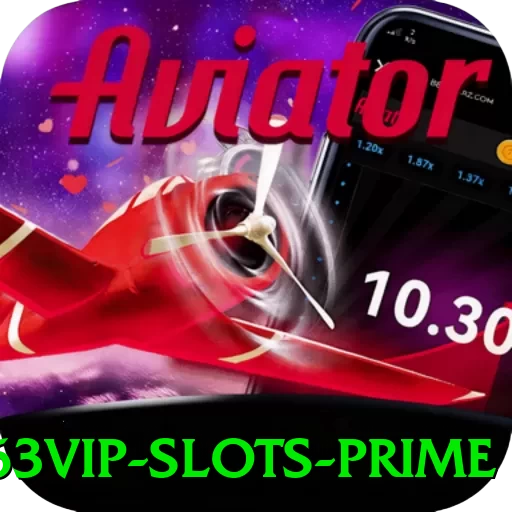 63vip - Slots Prime - pro