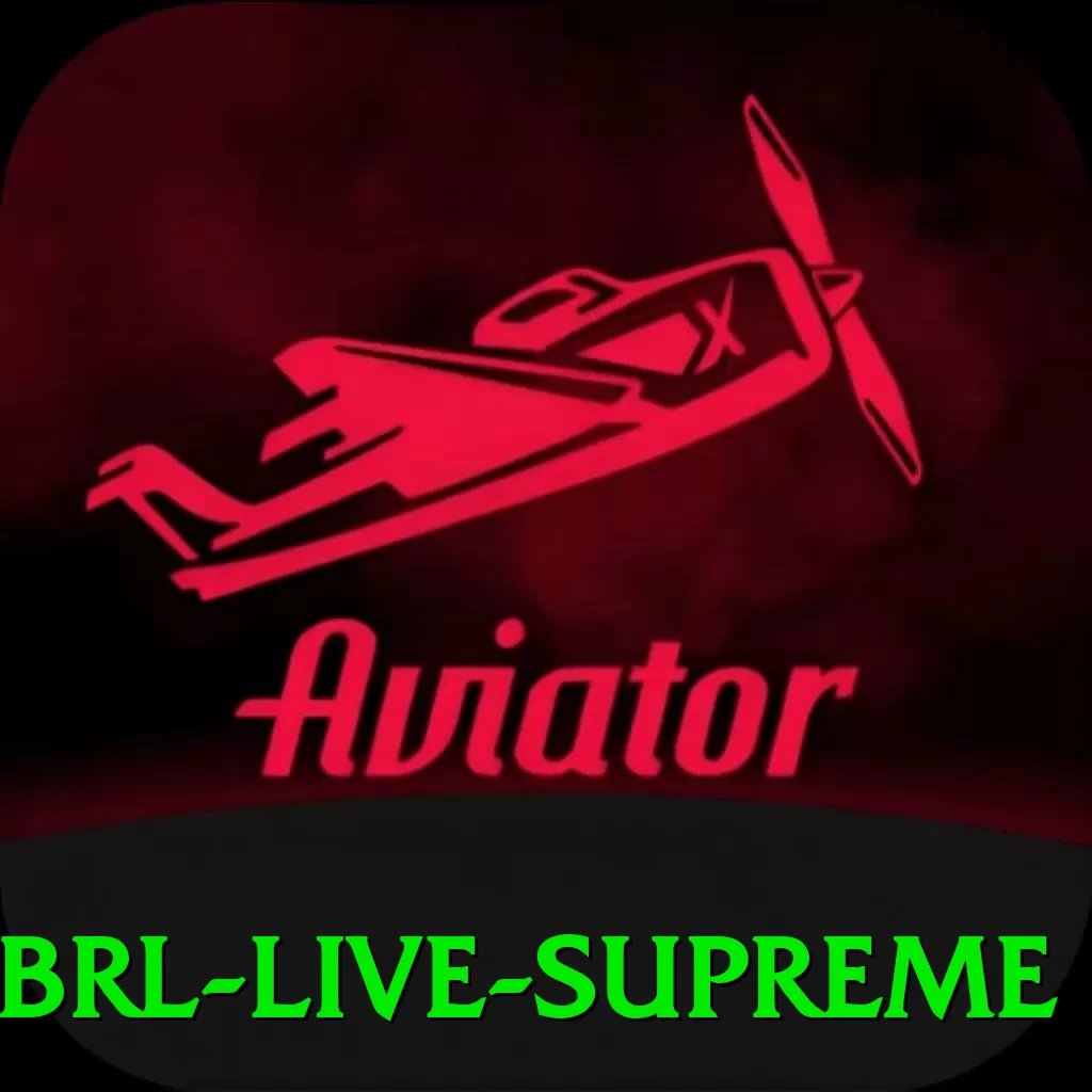 668brl - Live Supreme - pro