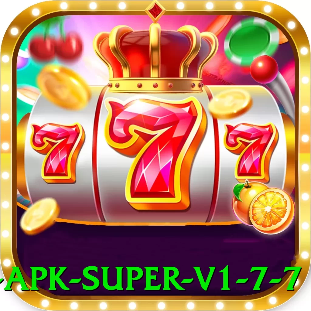67f APK Super v1.7.7 - game