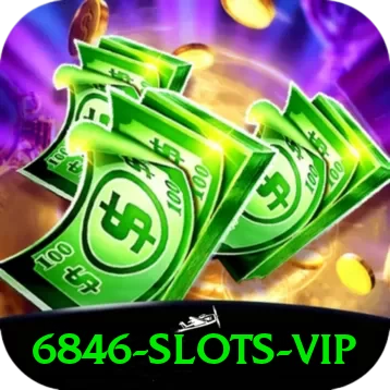 6846 - Slots VIP - pro