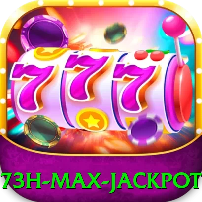 73h Max Jackpot - game