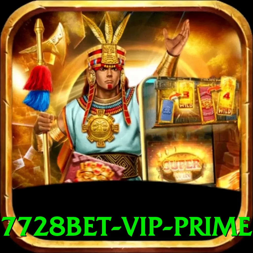 7728bet - VIP Prime - app