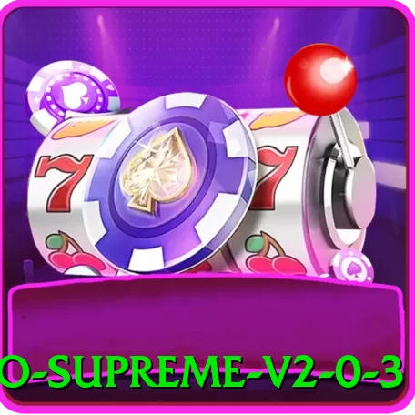 773brl Casino Supreme v2.0.3 - apk