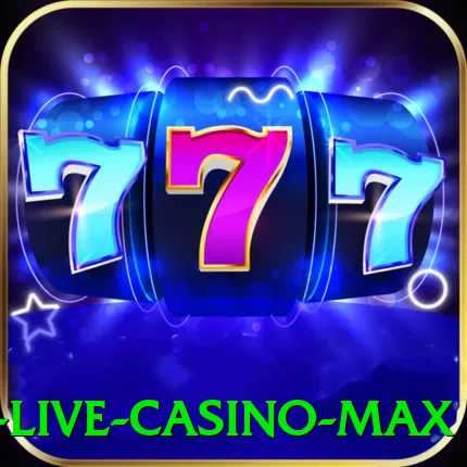 777sh Live Casino Max - pro