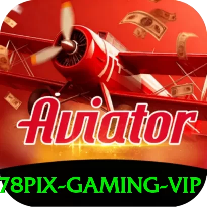 778pix - Gaming VIP - pak