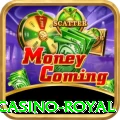77h Live Casino Royal