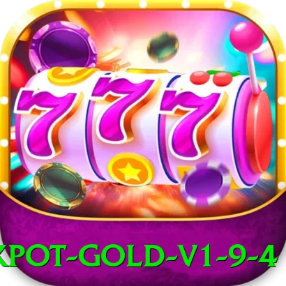 7959 Jackpot Gold v1.9.4 - game