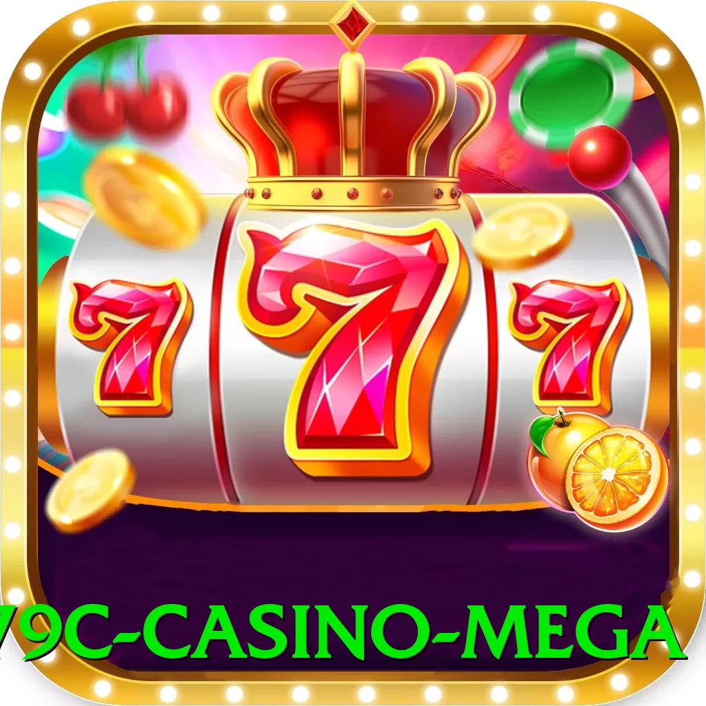 79c - Casino Mega - game
