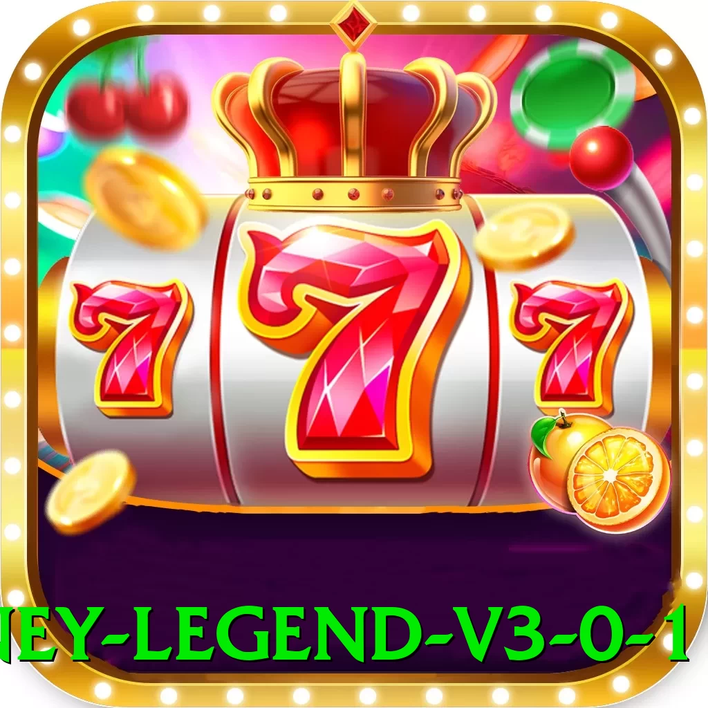 79y Money Legend v3.0.1 - game