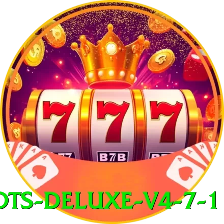 82x Slots Deluxe v4.7.1 - app