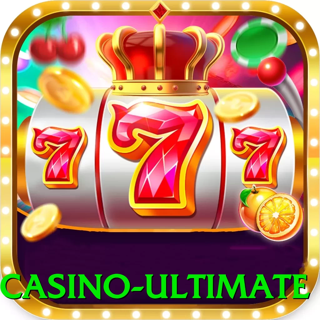 888cpf - Casino Ultimate - apk