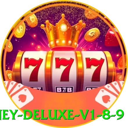 8rf Money Deluxe v1.8.9 - pro