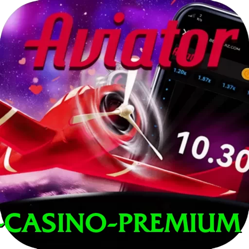 9ppg - Casino Premium - pro