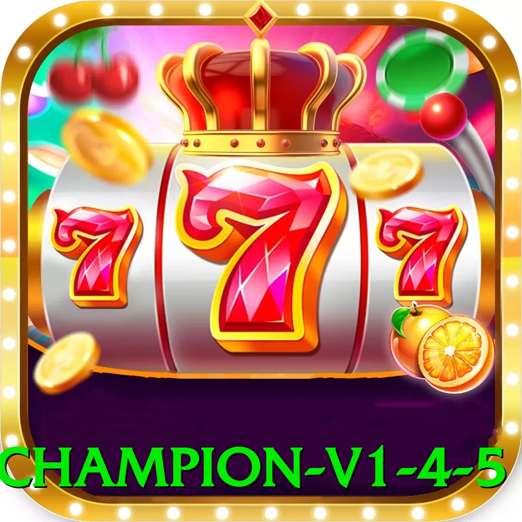 aa68 Game Champion v1.4.5 - apk