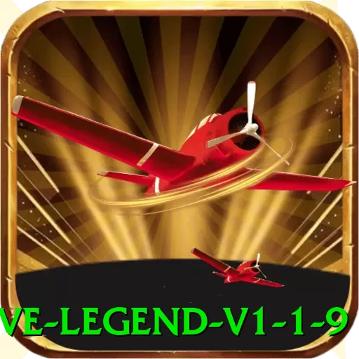 agua777 Live Legend v1.1.9 - pk