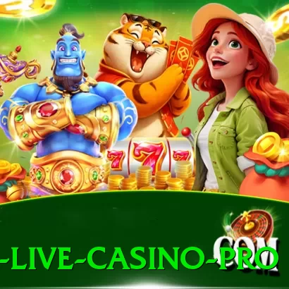 baypg Live Casino Pro - vip