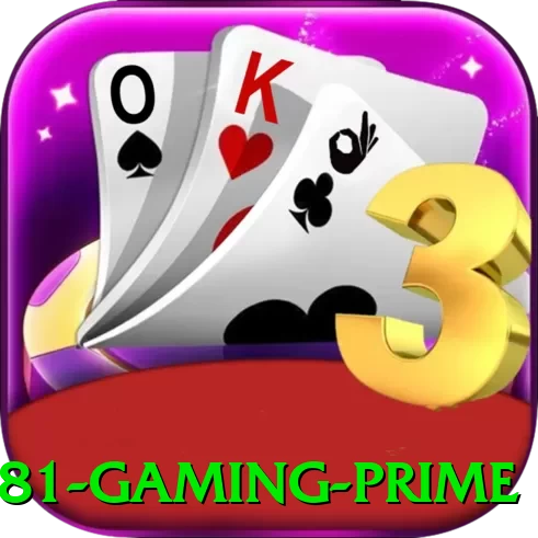 bet1181 - Gaming Prime - go