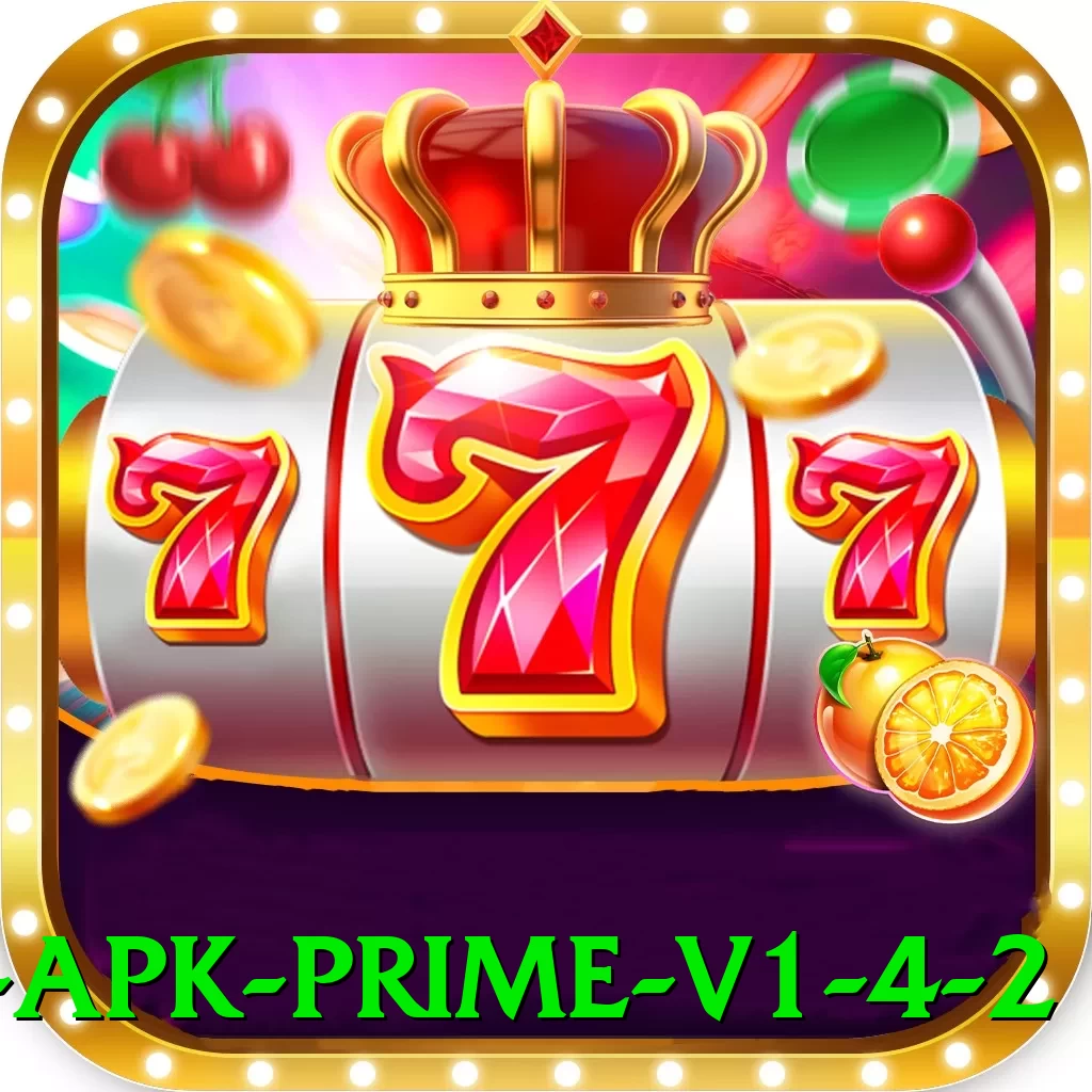 bet4484 APK Prime v1.4.2 - app