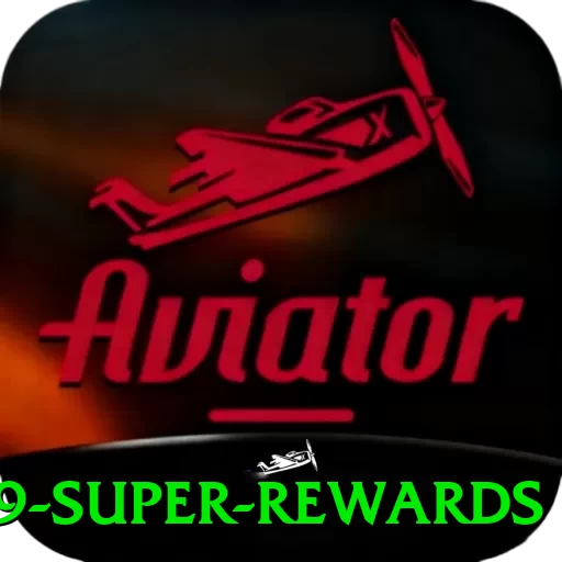 betoy9 Super Rewards - pak