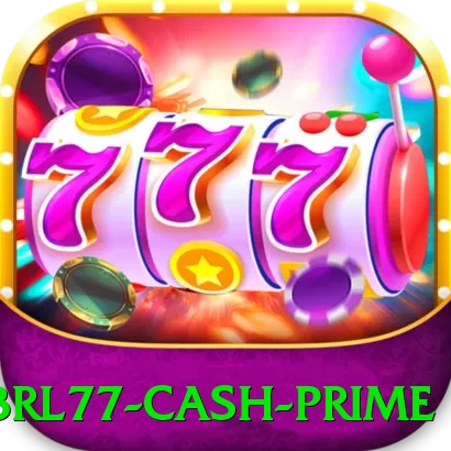 brl77 Cash Prime - vip