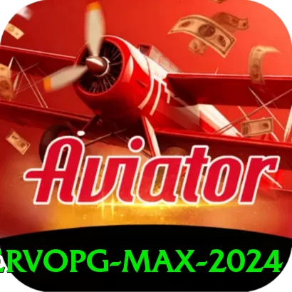 cervopg Max 2024 - pak