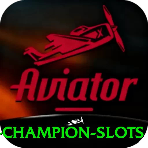 cmcbet Champion Slots - apk