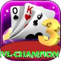 dcd777 Live Champion