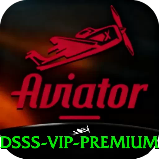 dsss - VIP Premium - pro