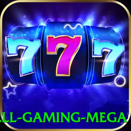 eell Gaming Mega - game