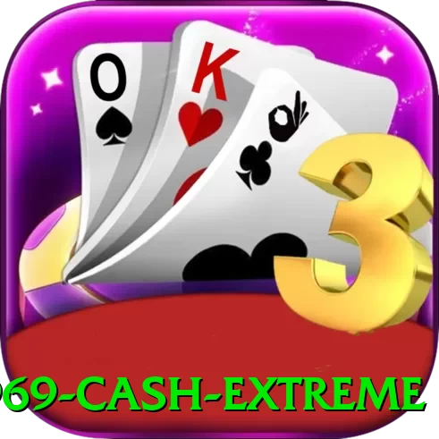 ft969 Cash Extreme - game