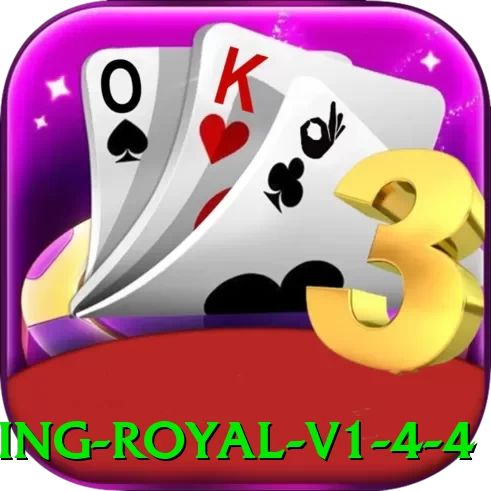fthbet Gaming Royal v1.4.4 - app
