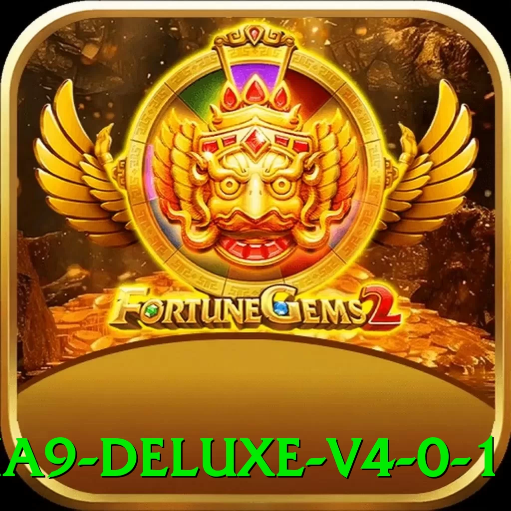 ganha9 - Deluxe v4.0.1 - pak