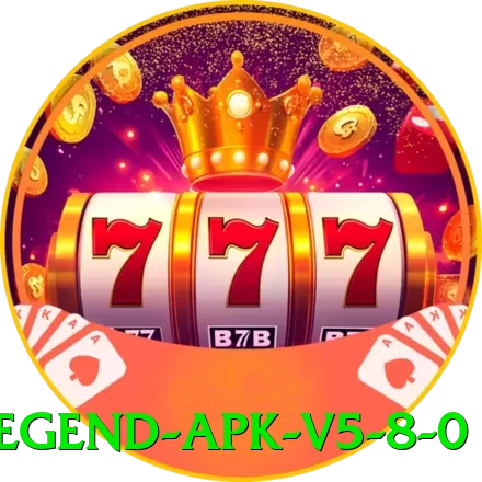 gf4 Legend APK v5.8.0 - app
