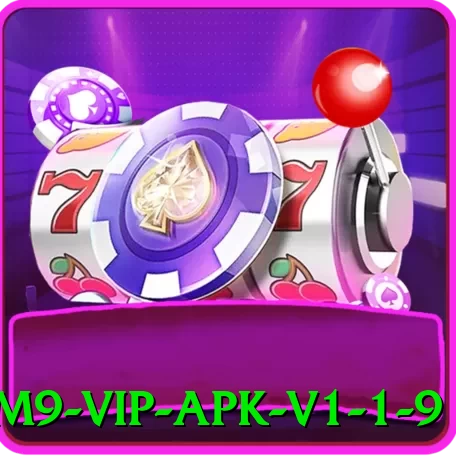 hhhm9 VIP APK v1.1.9 - pk